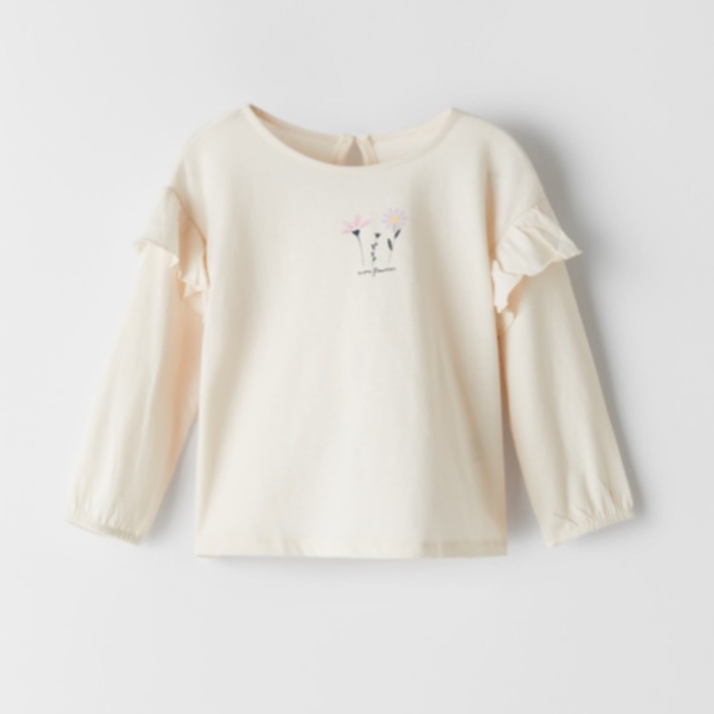 Zara Kids T-shirt
